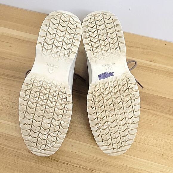 Chuck Taylor Converse All Star Lugged Counter Climate Sneaker Size Women 6.5 - Picture 7 of 12